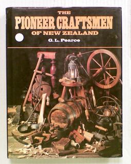 The Pioneer Craftsmen of New Zealand