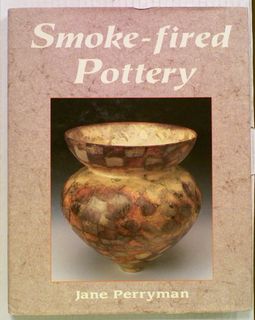 Smoke-Fired Pottery