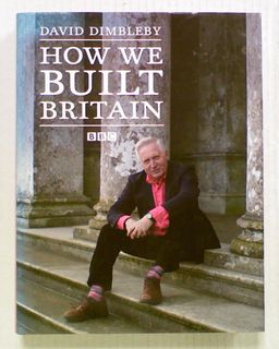 How We Built Britain