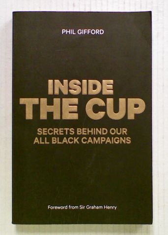 Inside the Cup: Secrets Behind Our All Black Campaigns