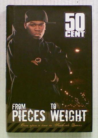 From Pieces to Weight