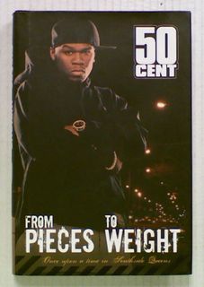 From Pieces to Weight