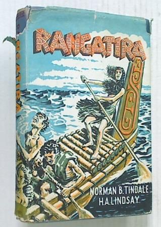 Rangatira (The High-born)