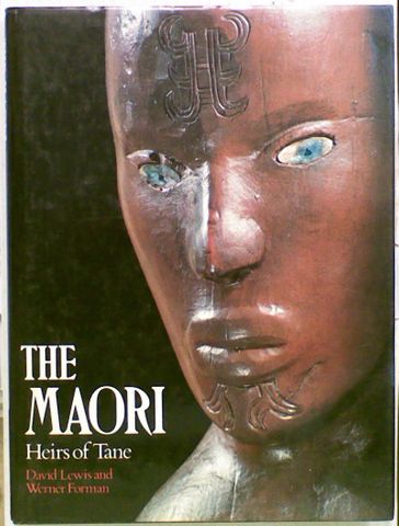 The Maori Heirs of Tane