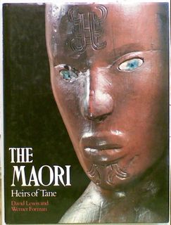 The Maori Heirs of Tane