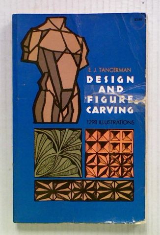 Design and Figure Carving