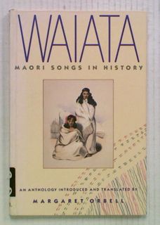 Waiata Maori Songs In History (1991)