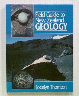 Field Guide to New Zealand Geology (1985)