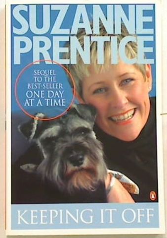 Keeping it Off. Sequel to One Day at a Time