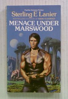 Menace Under Marswood