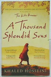 A Thousand Splendid Suns