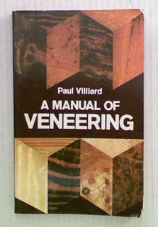 A Manual of Veneering