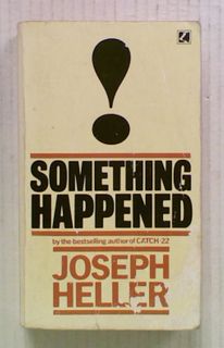 Something Happened