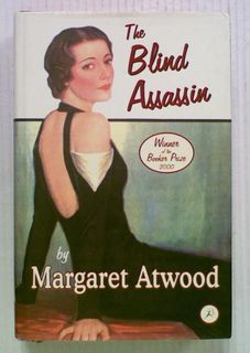 The Blind Assassin (Hard Cover)