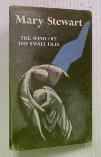 The Wind Off The Small Isles