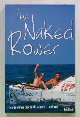 The Naked Rower