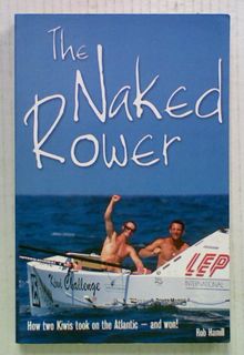 The Naked Rower