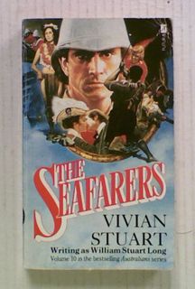 The Seafarers : The Australians Book 10