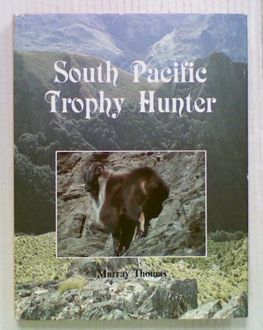South Pacific Trophy Hunter