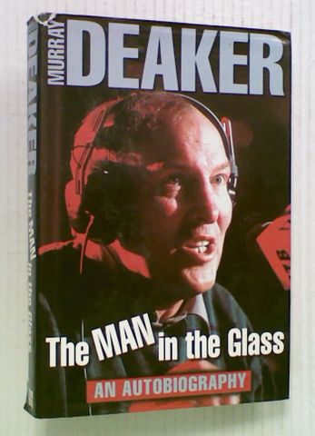 The Man in the Glass