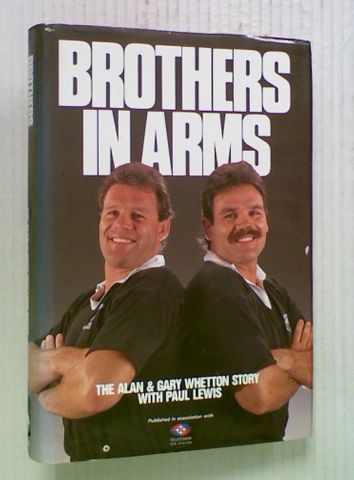 Brothers in Arms (Autographed)