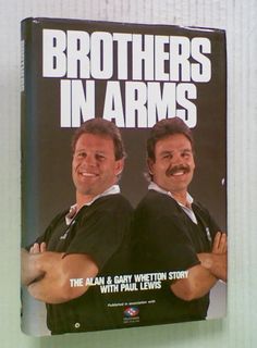 Brothers in Arms (Autographed)