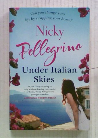 Under Italian Skies