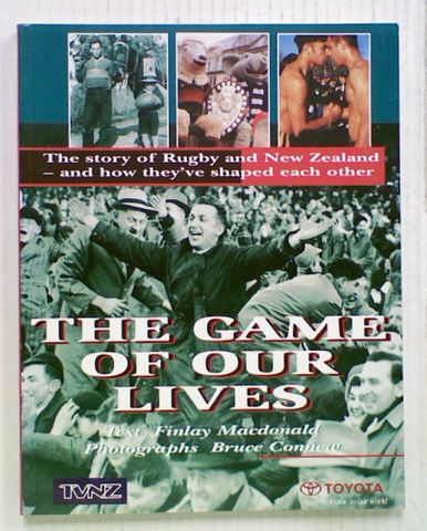 The Game of Our Lives