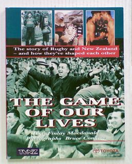 The Game of Our Lives