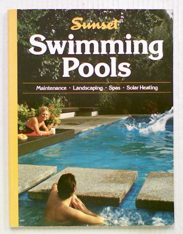 Sunset: Swimming Pools