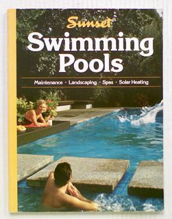 Sunset: Swimming Pools