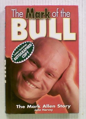The Mark of the Bull (Autographed)