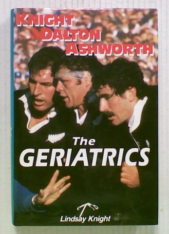 The Geriatrics (Autographed)