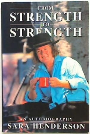 From Strength to Strength