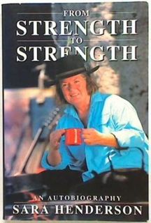 From Strength to Strength