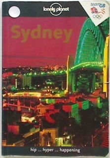 Lonely Planet - Sydney (2000)