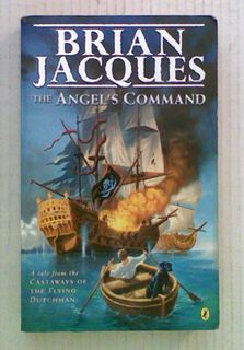 The Angel's Command. Bk 2 of the Castaways