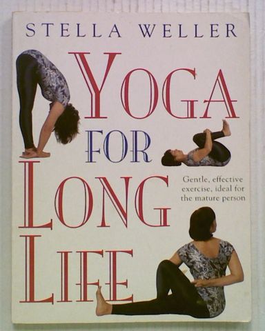 Yoga for Long Life
