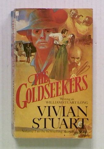 The Gold Seekers. The Australians Book 7