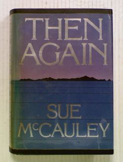 Then Again (Hard Cover)