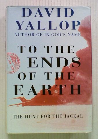 To the Ends of the Earth: Hunt for the Jackal