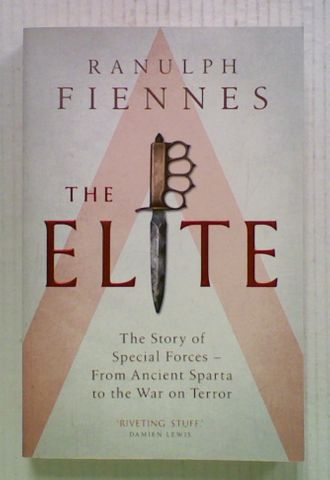 The Elite: The Story of Special Forces -