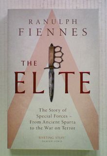 The Elite: The Story of Special Forces -