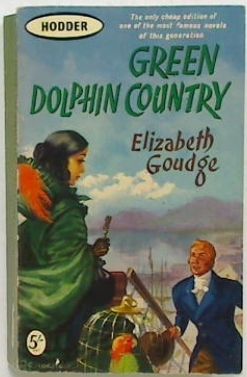 Green Dolphin Country