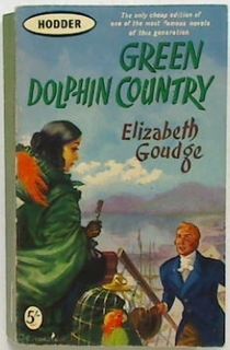Green Dolphin Country