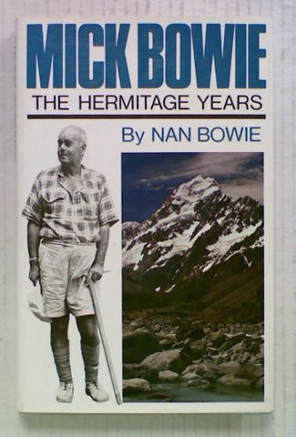 Mick Bowie: The Hermitage Years