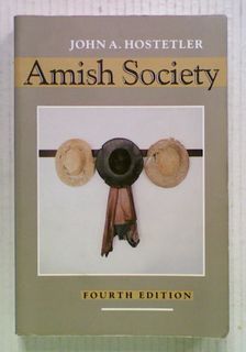 Amish Society