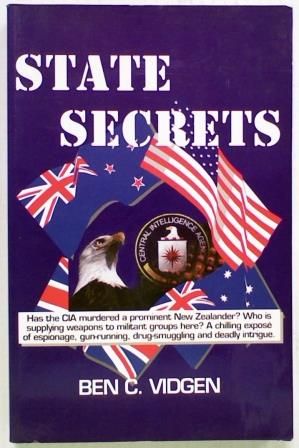 State Secrets