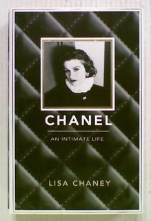 Chanel: An Intimate Life