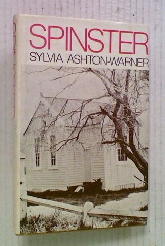 Spinster (Hard Cover)